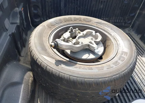 2017 Chevrolet Colorado from USA, damaged, VIN 1GCHSAEA5H1207848